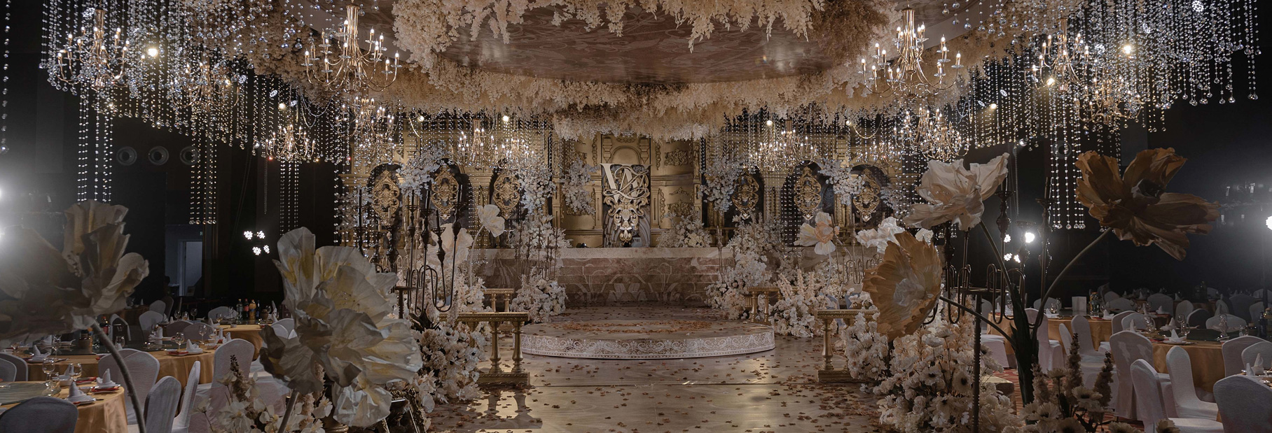 婚礼